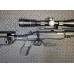 Tikka T3X Tact A1 .223 Rem 24" Barrel Bolt Action Rifle with Burris Veracity 5-25x50 Scope Used Tikka T3X Tact A1 .223 Rem 24" Barrel Bolt Action Rifle with Burris Veracity 5-25x50 Scope Used